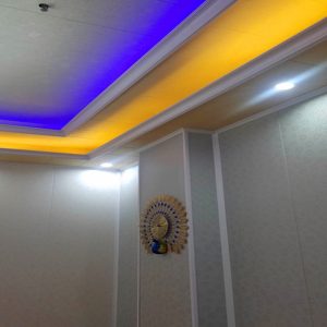 家裝 酒店 賓館集成墻板吊頂 墻面裝飾護墻板室內(nèi) 尺寸定制 現(xiàn)貨