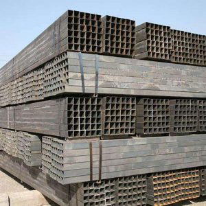 方管 鐵方管 小口徑國標方管 建筑材料